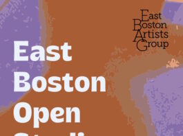 Mark the date: East Boston Open Studios returns May 2