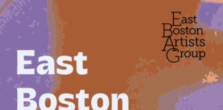 Mark the date: East Boston Open Studios returns May 2