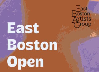 Mark the date: East Boston Open Studios returns May 2
