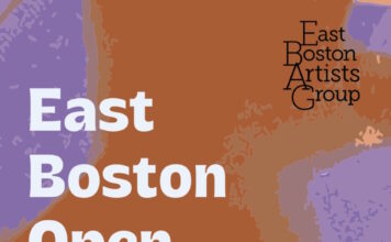 Mark the date: East Boston Open Studios returns May 2