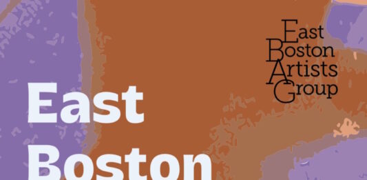 Mark the date: East Boston Open Studios returns May 2