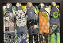 Mark the date: AWG & Friends, a group exhibit, goes up on May 2 East Boston Arts Atlantic Works