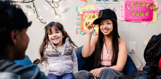 EASTIE Coalition, NeighborHealth celebrate opening of Youth Space at East Boston YMCA East Boston Organizations