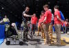 Massport Welcomes Over 1,200 Students for Annual STEM Expo at Boston Logan Massport