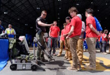 Massport Welcomes Over 1,200 Students for Annual STEM Expo at Boston Logan Massport