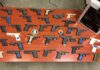 Convicted Felon from East Boston indicted for unlawfully possessing machinegun and ghost guns East Boston Public Safety News