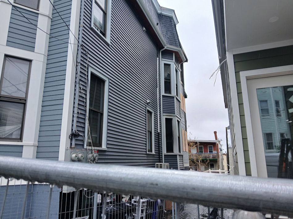 East Boston Public Safety