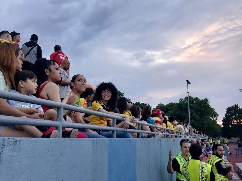East Boston World Cup 2026