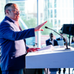 NeighborHealth celebrates health equity; Launches new family support fund at Art of Health Care