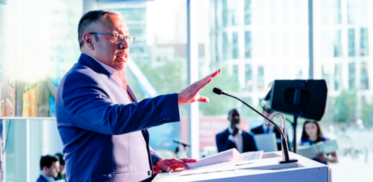 NeighborHealth celebrates health equity; Launches new family support fund at Art of Health Care