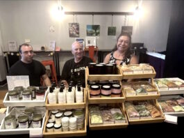 Eastie Artisansย to host its 2nd Pop-up at The Well Coffee House Eastie Artisans 2026 East Boston