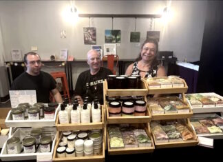 Eastie Artisansย to host its 2nd Pop-up at The Well Coffee House Eastie Artisans 2026 East Boston