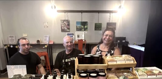 Eastie Artisansย to host its 2nd Pop-up at The Well Coffee House Eastie Artisans 2026 East Boston