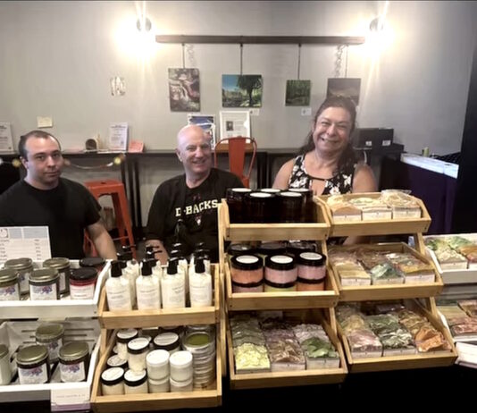 Eastie Artisansย to host its 2nd Pop-up at The Well Coffee House Eastie Artisans 2026 East Boston