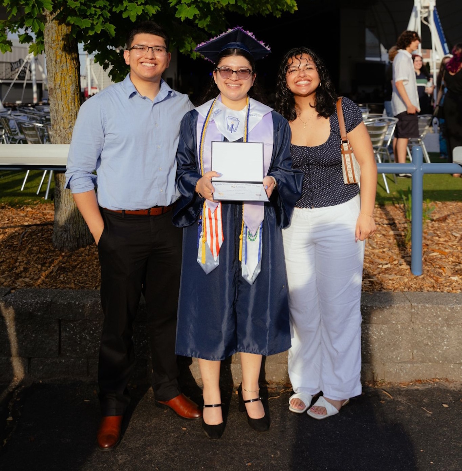 Excel Graduation 2026