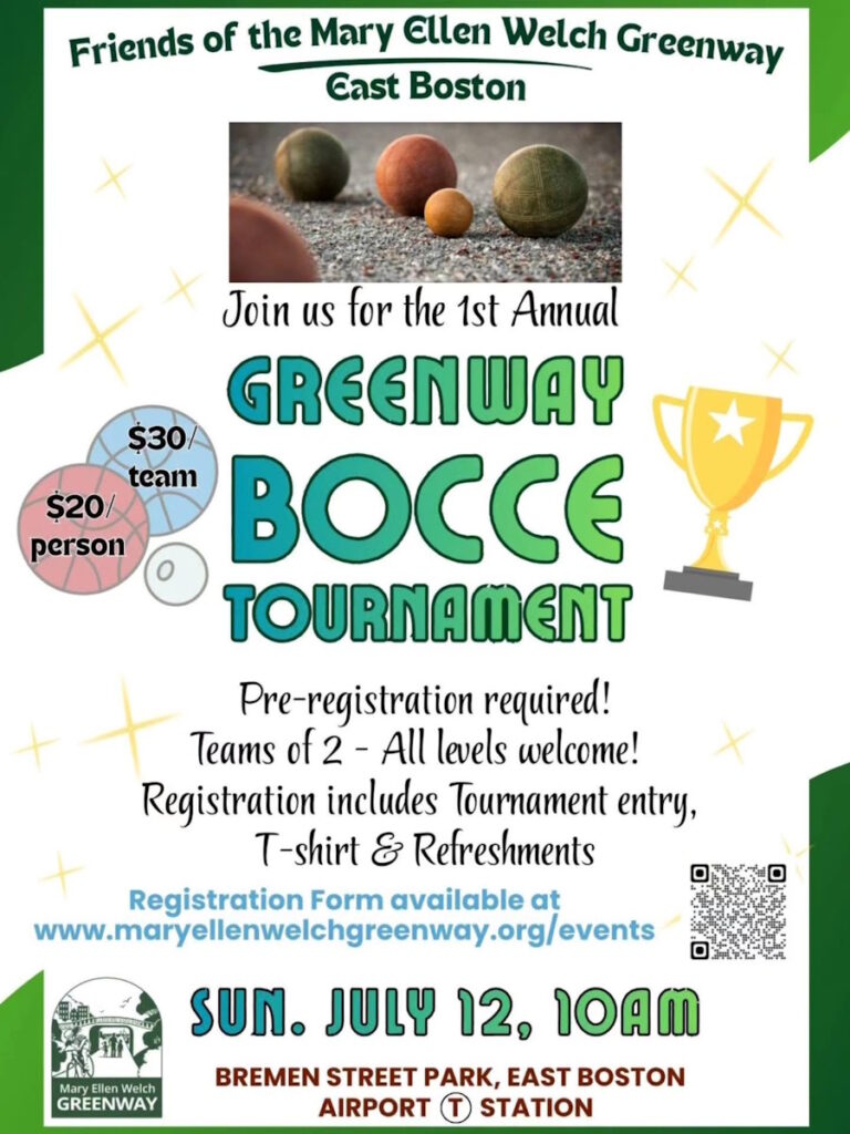Bocce 2026