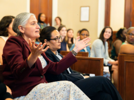 NeighborHealth convenes statewide leaders to advance maternal health equity across Massachusetts NeighborHealth East Boston