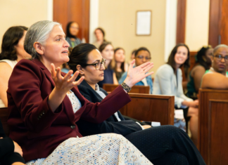NeighborHealth convenes statewide leaders to advance maternal health equity across Massachusetts NeighborHealth East Boston