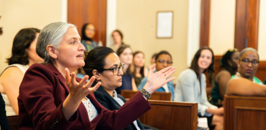 NeighborHealth convenes statewide leaders to advance maternal health equity across Massachusetts NeighborHealth East Boston
