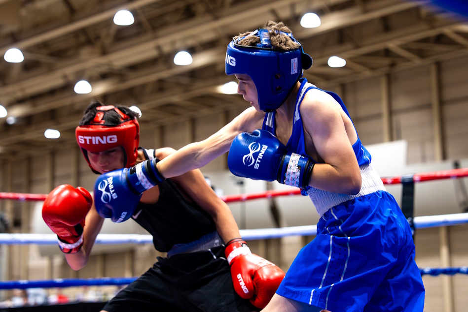 East Boston Boxing