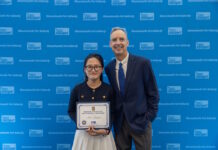 East Boston students awarded Massport Memorial Scholarships Massport 2026