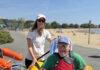 Another success: Accessibility Day at Constitution Beach East Boston