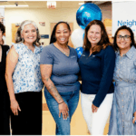 Flourish Care and NeighborHealth announce partnership to advance maternal health equity in Massachusettsย