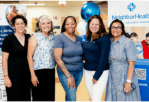 Flourish Care and NeighborHealth announce partnership to advance maternal health equity in Massachusettsย