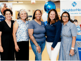 Flourish Care and NeighborHealth announce partnership to advance maternal health equity in Massachusettsย