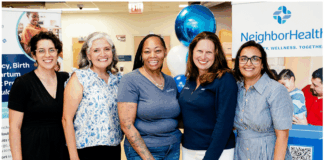 Flourish Care and NeighborHealth announce partnership to advance maternal health equity in Massachusettsย