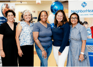 Flourish Care and NeighborHealth announce partnership to advance maternal health equity in Massachusettsย