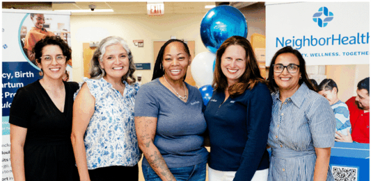 Flourish Care and NeighborHealth announce partnership to advance maternal health equity in Massachusettsย