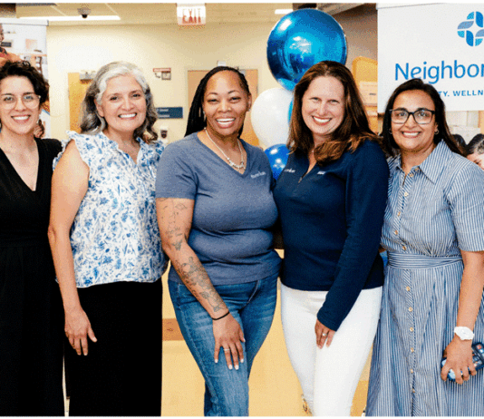 Flourish Care and NeighborHealth announce partnership to advance maternal health equity in Massachusettsย
