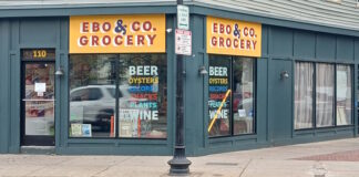 EBO & CO. Grocery to close