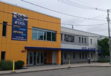 Excel Academy Charter School ranked #31 in Massachusetts public high schools by U.S. News & World Report