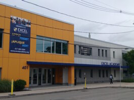 Excel Academy Charter School ranked #31 in Massachusetts public high schools by U.S. News & World Report