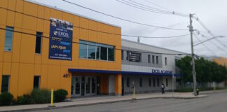 Excel Academy Charter School ranked #31 in Massachusetts public high schools by U.S. News & World Report