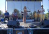 Mark the date: September 13 – 5th Annual Latin Music Festival