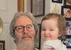 Roy Antonuccio: Why I’m fundraising with the Jimmy Fund Walk to Fight Cancer – We are walking for Karina