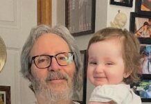 Roy Antonuccio: Why I’m fundraising with the Jimmy Fund Walk to Fight Cancer – We are walking for Karina