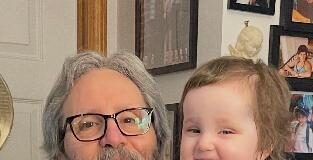 Roy Antonuccio: Why I’m fundraising with the Jimmy Fund Walk to Fight Cancer – We are walking for Karina