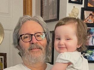Roy Antonuccio: Why I’m fundraising with the Jimmy Fund Walk to Fight Cancer – We are walking for Karina