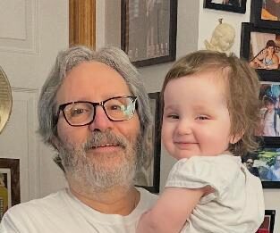 Roy Antonuccio: Why I’m fundraising with the Jimmy Fund Walk to Fight Cancer – We are walking for Karina