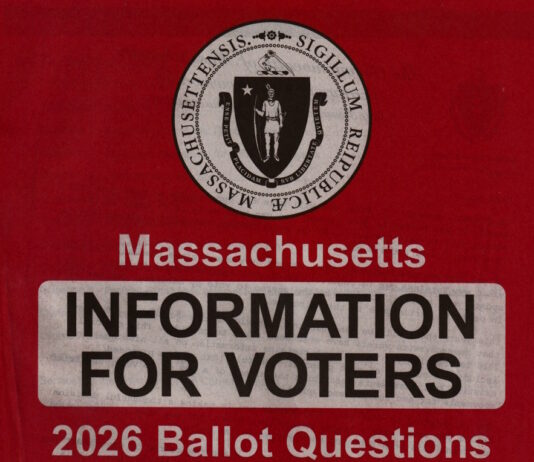 Republican tri-community state committees to present info session on nine ballot questions
