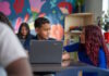 Excel Academy leads state in growth for second year East Boston Excel Academy
