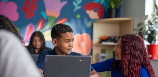 Excel Academy leads state in growth for second year East Boston Excel Academy