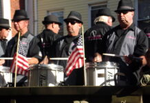 Italian American Heritage Parade route established