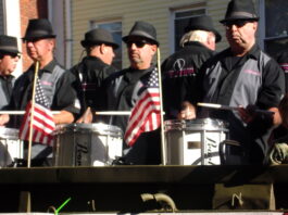 Italian American Heritage Parade route established