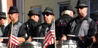 Italian American Heritage Parade route established