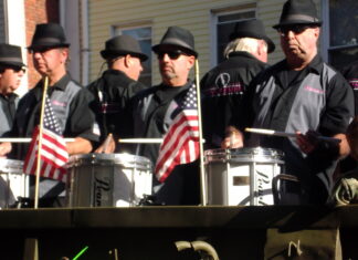 Italian American Heritage Parade route established